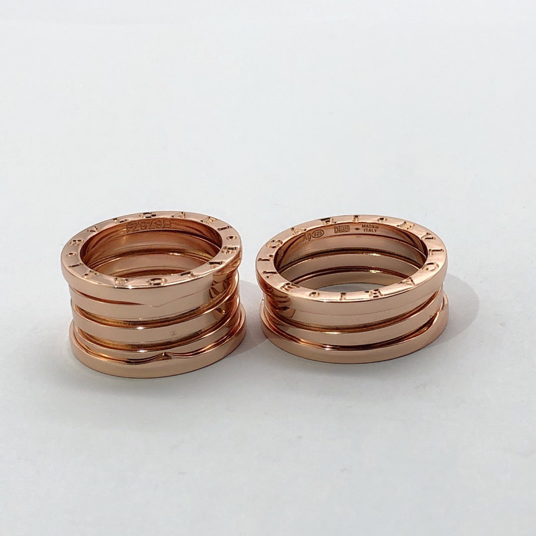 Bvlgari Ring