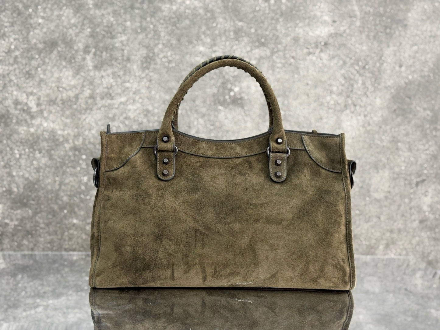 BLCG Le City Motor Bag 37x23x15cm