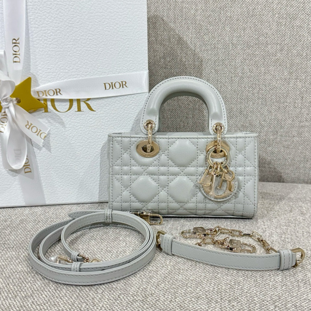 Dior Joy Bag