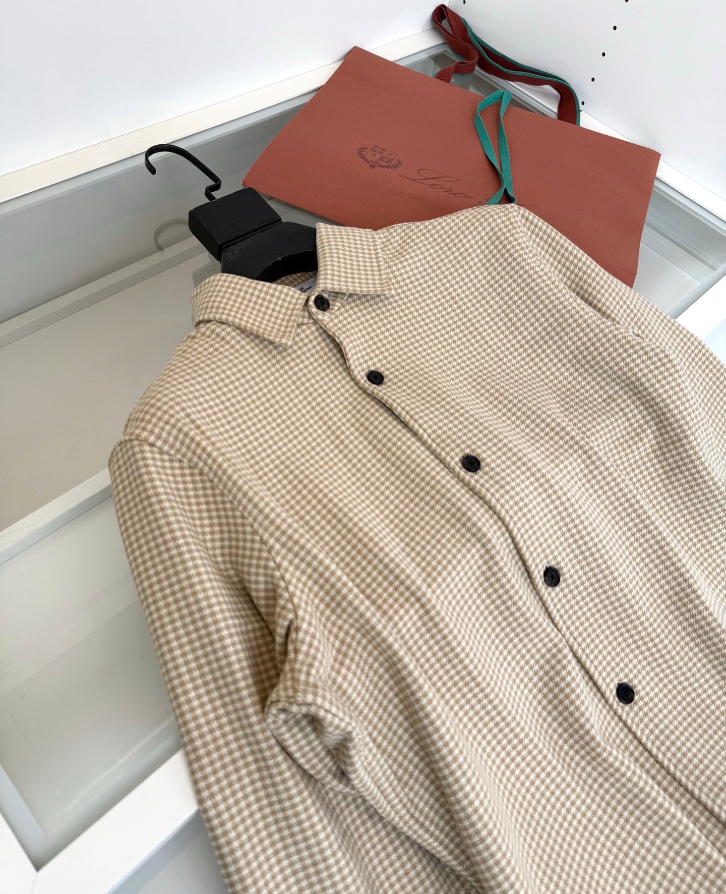 LP Long Sleeve Shirt