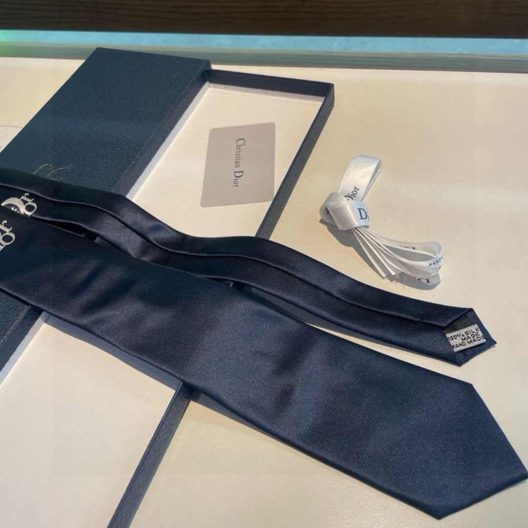 Dior Tie