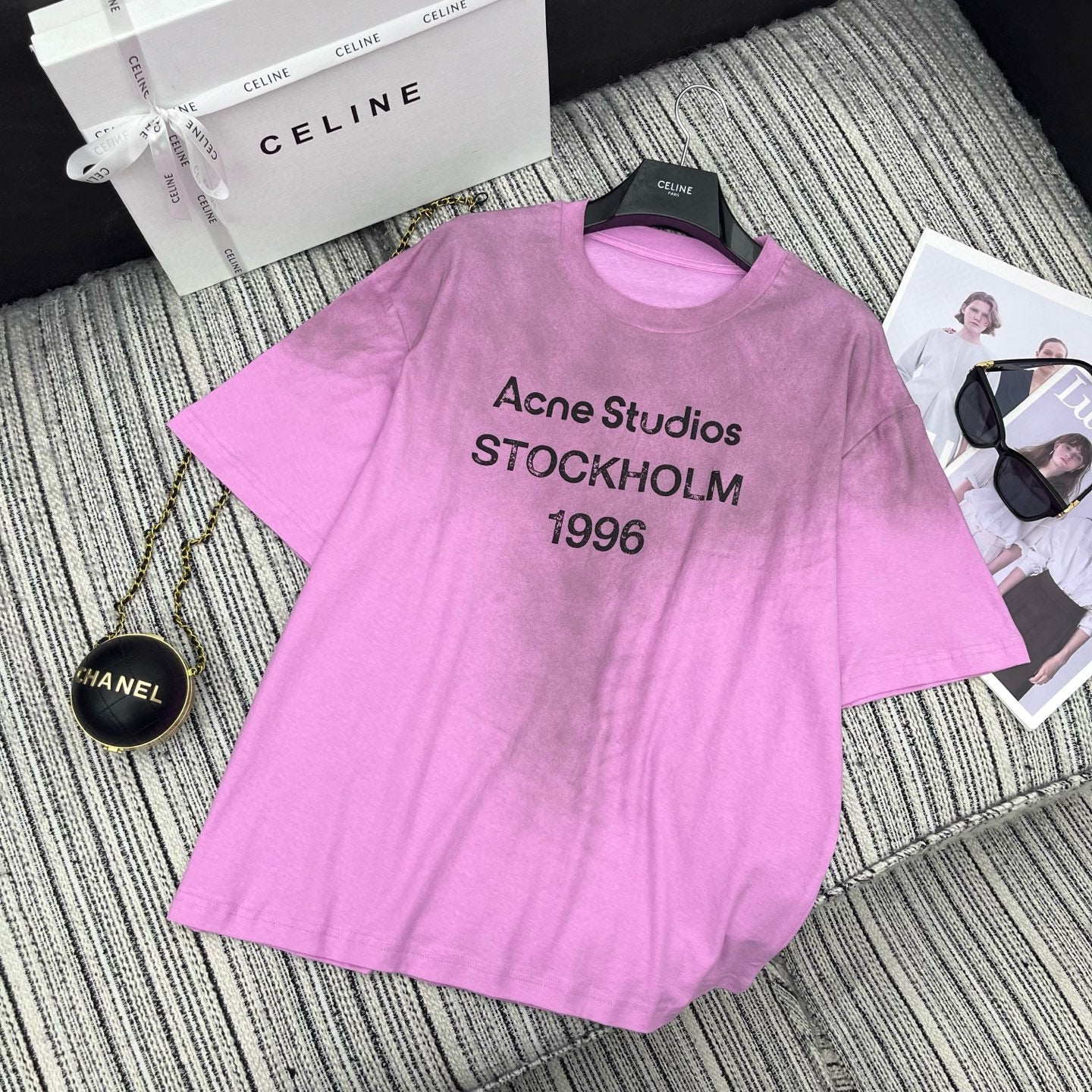 Acne Studios T-shirt