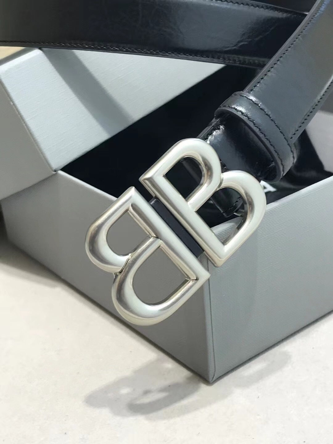 Balenciaga Belts