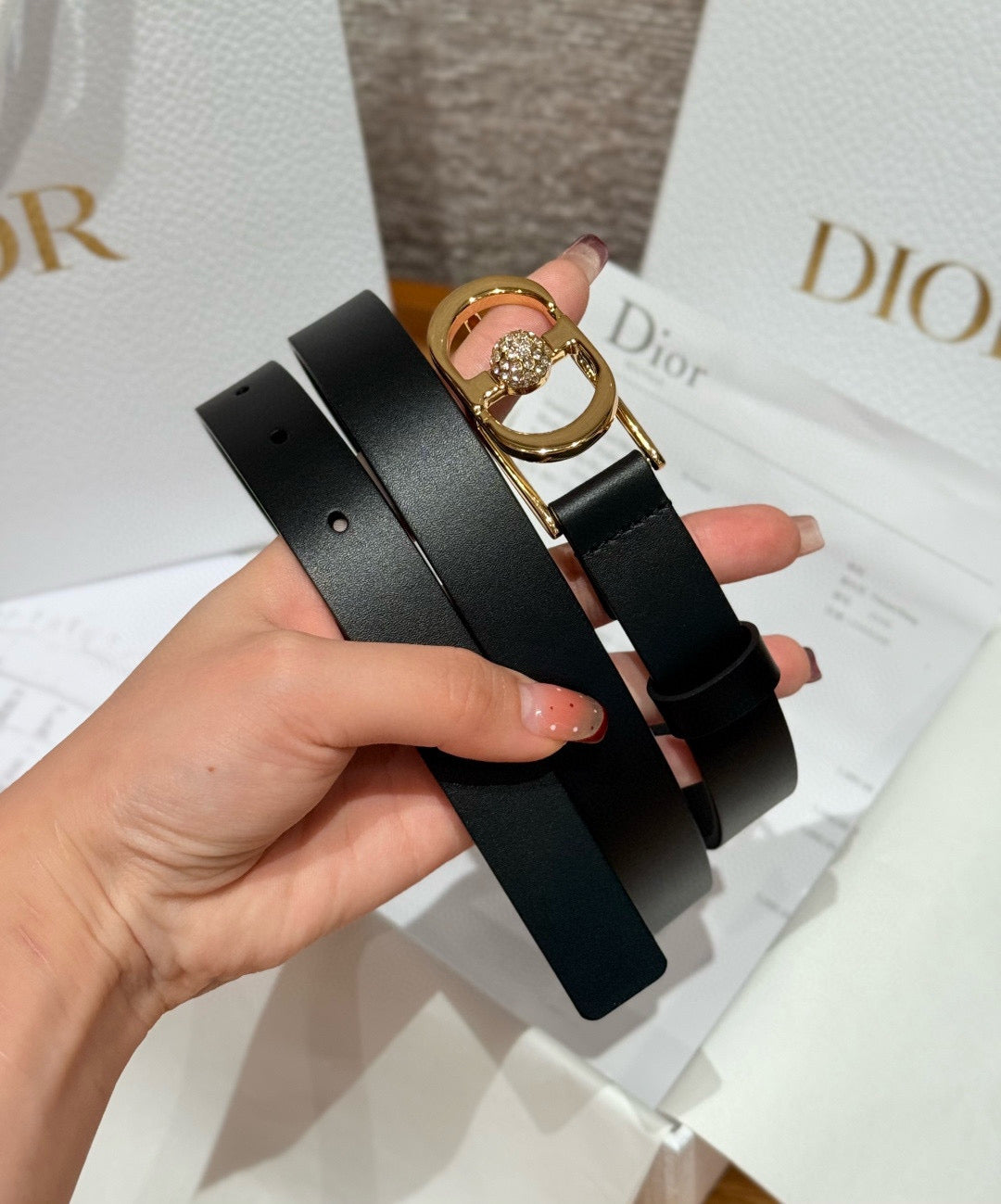 CD30 Montaigne Jolie (Width 2.0cm)