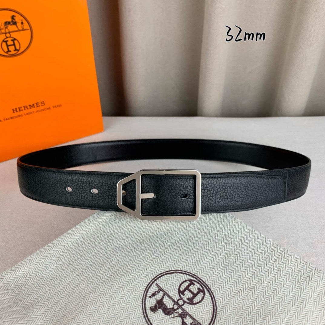Hermes Belt