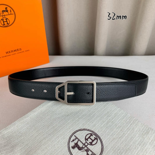 Hermes Belt