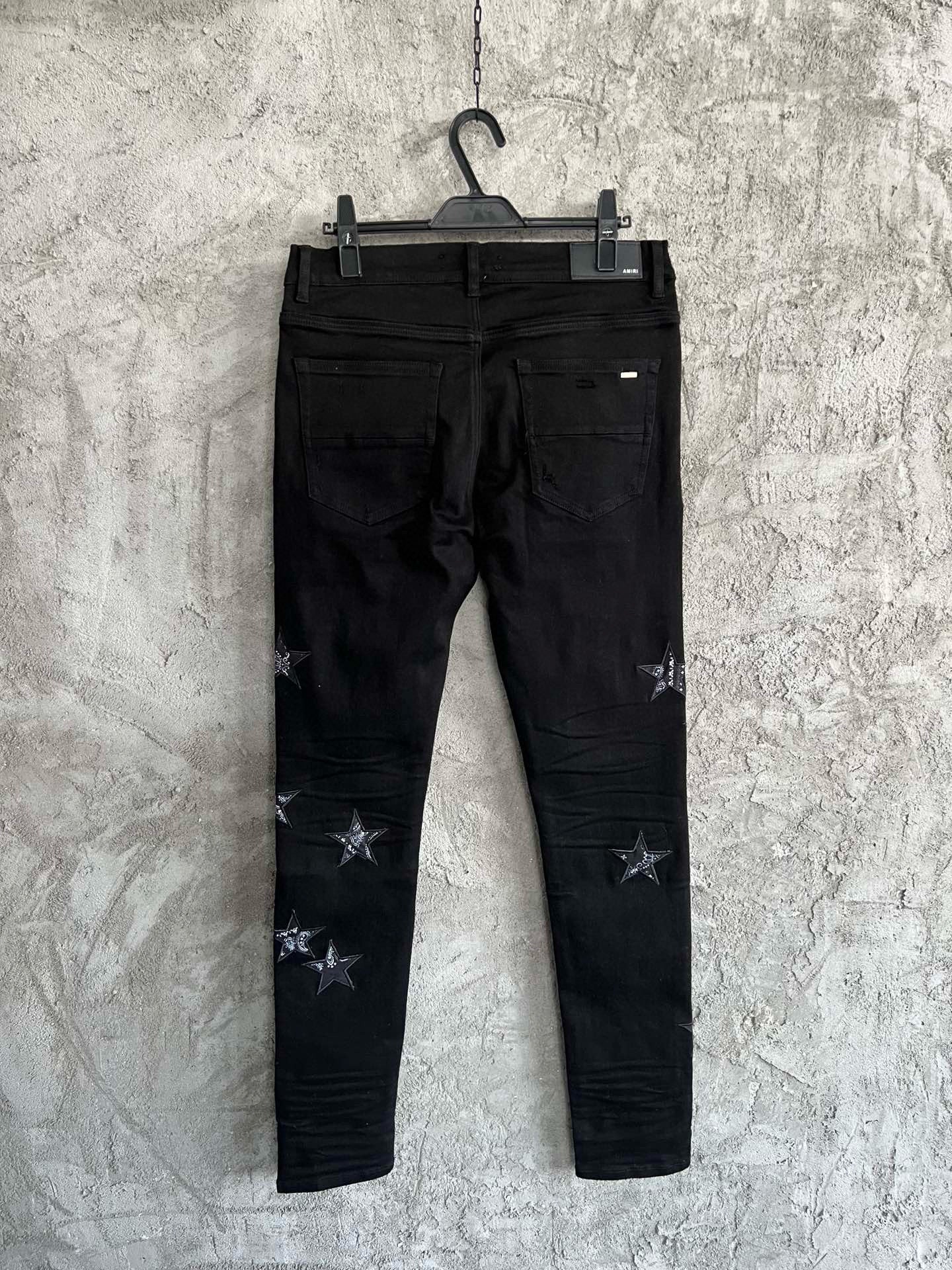 Amiri Jeans