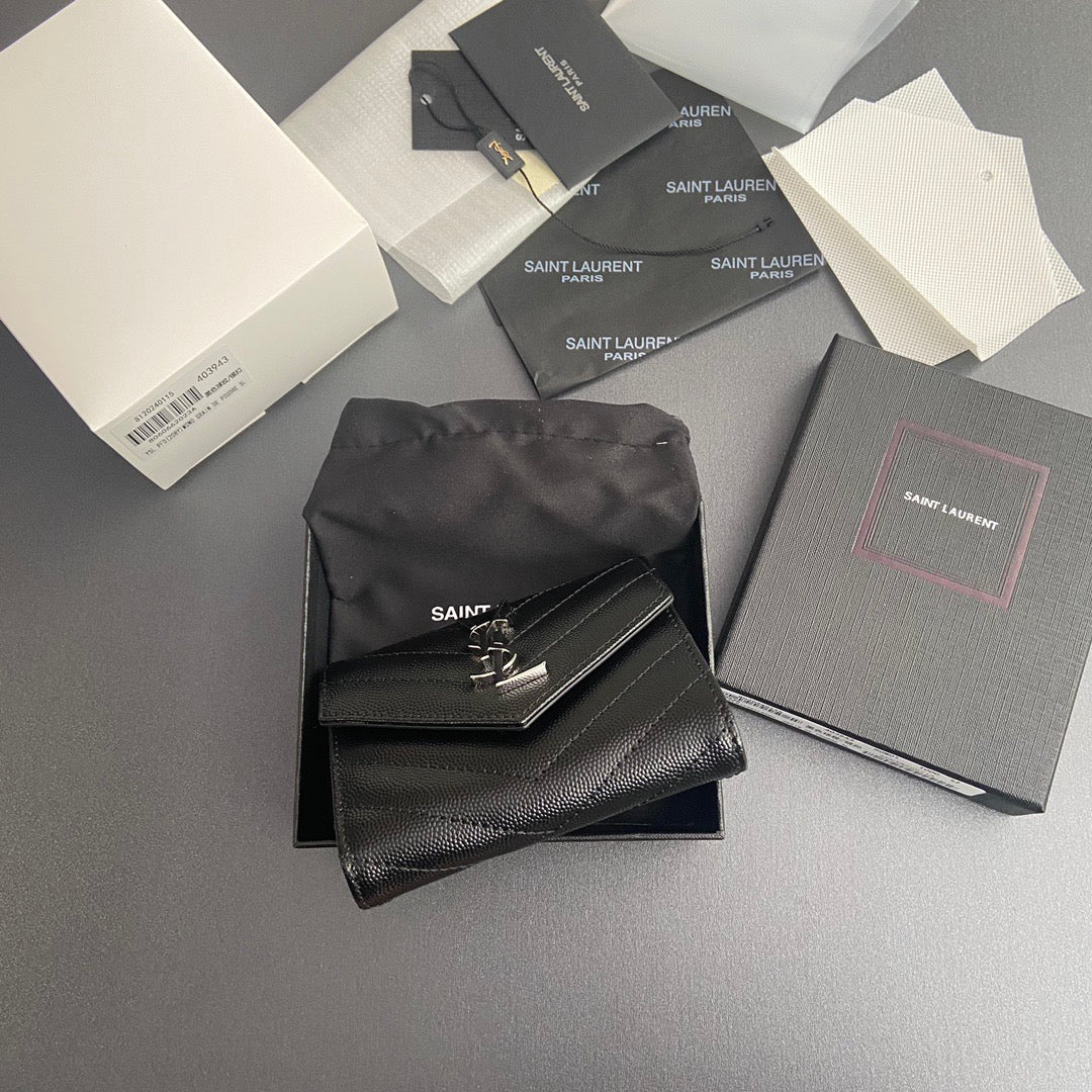 YSL Wallet