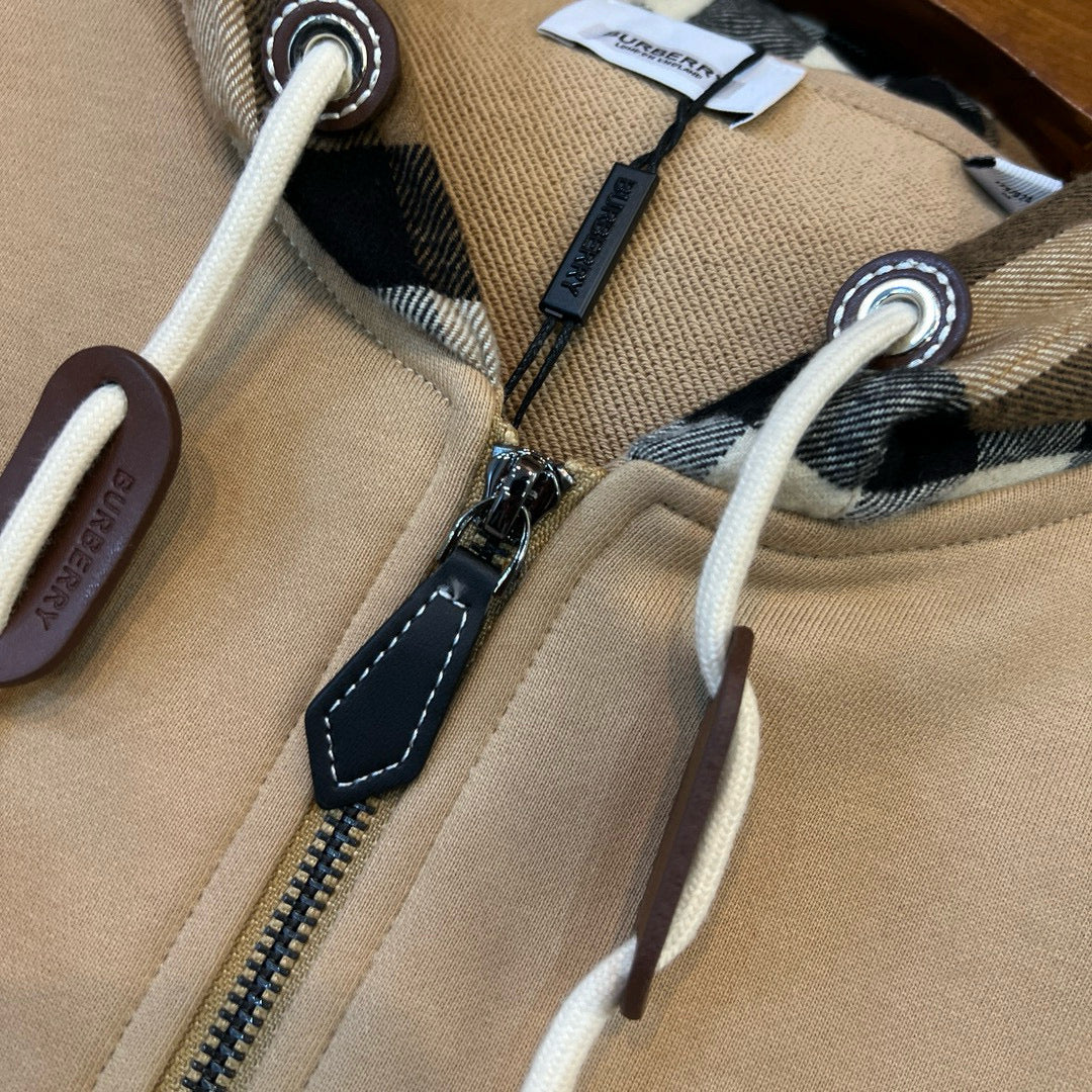 Burberry Jacket