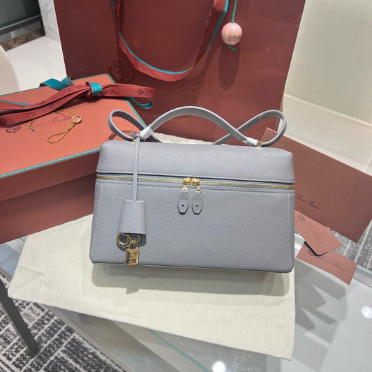 Loro Piana Extra Bag 27