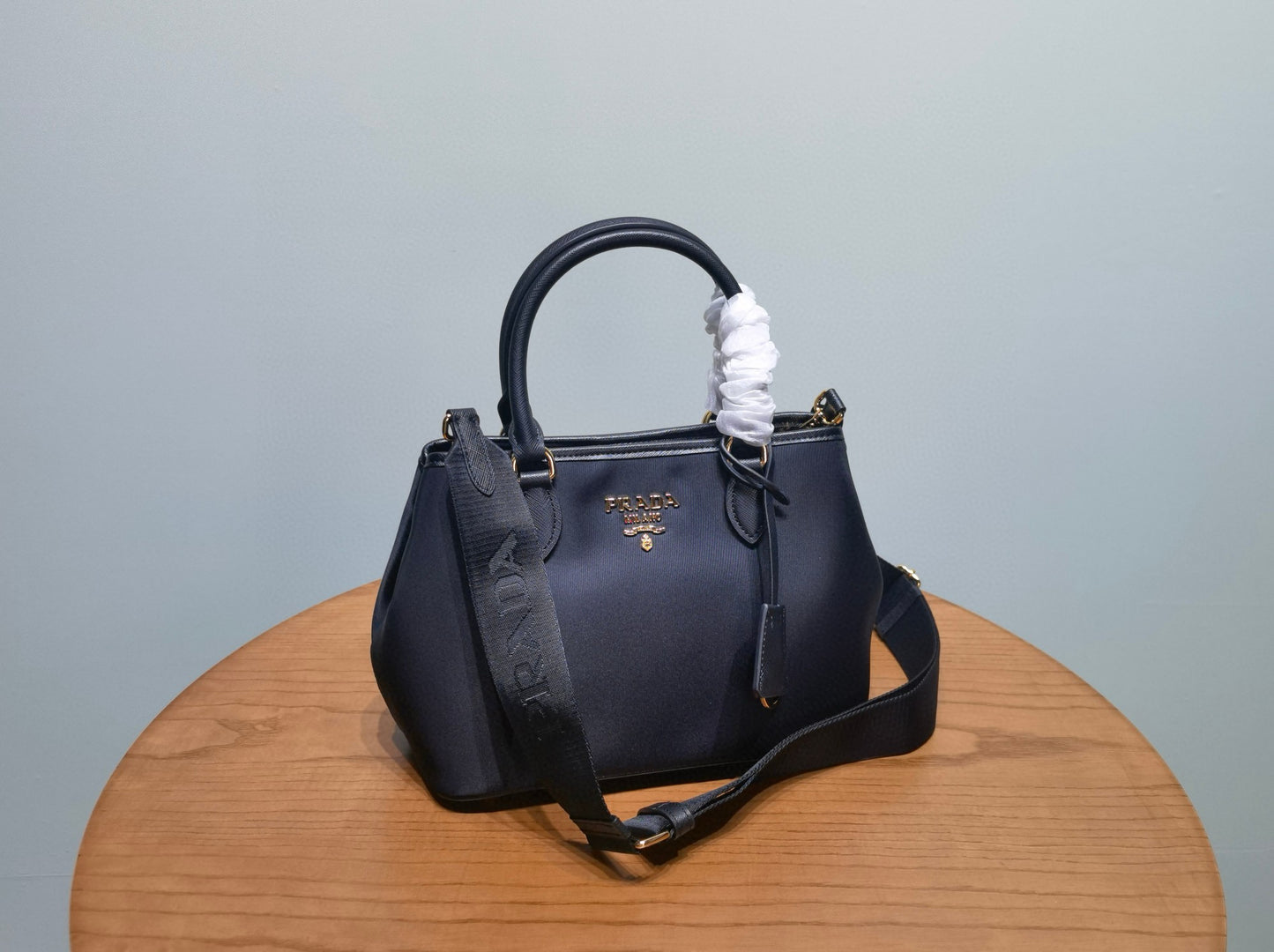 Prada Tote Bag