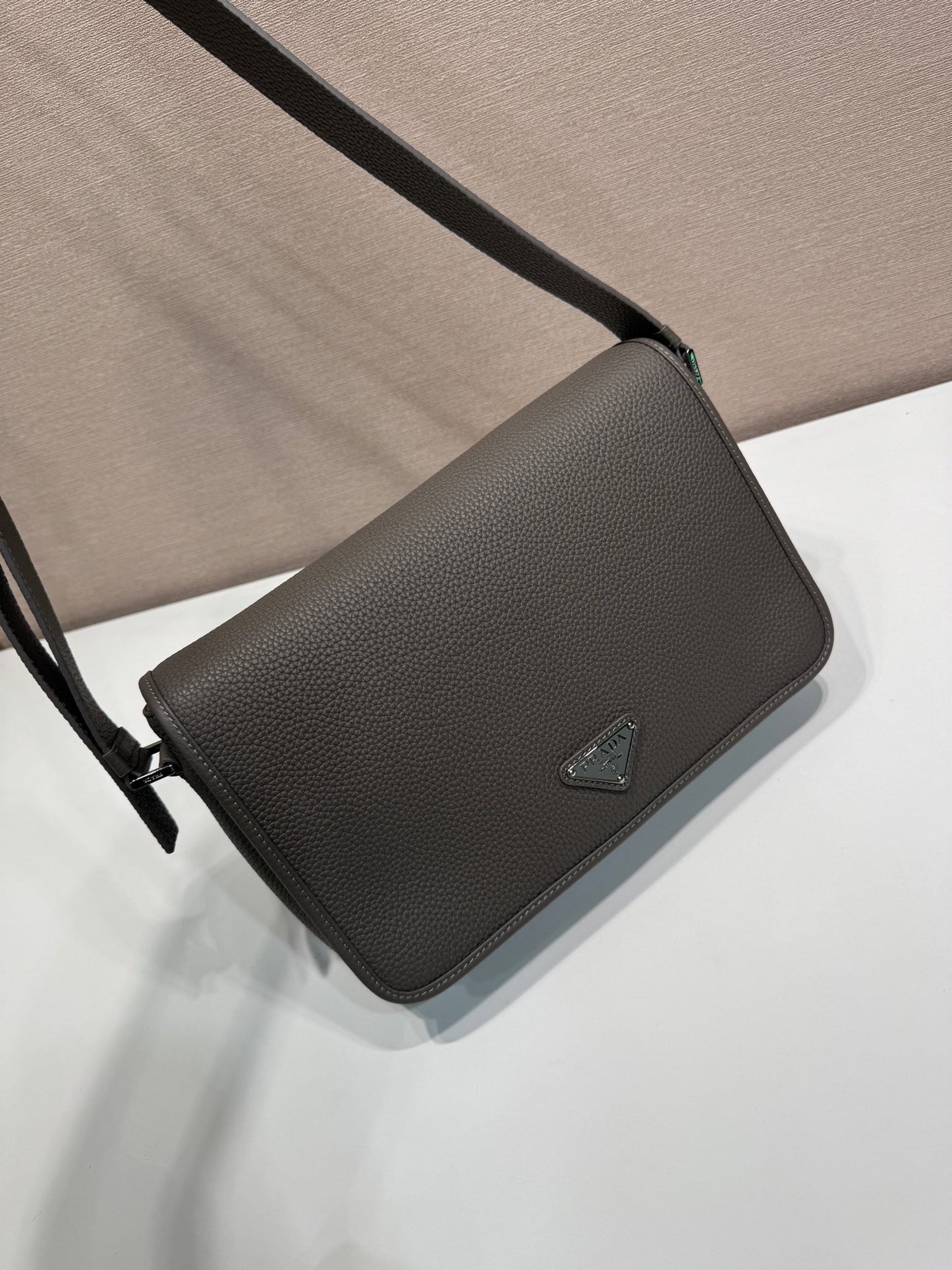 Prada Messenger Bag