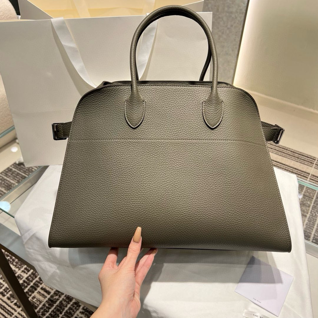 The Row MX15 Handbag