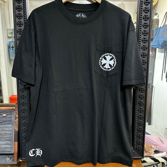 Chrome Hearts T-shirt