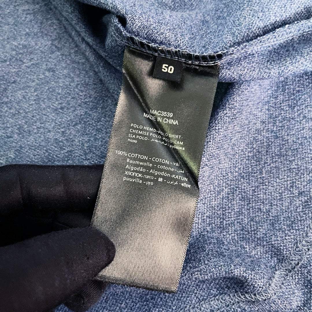 LP Polo