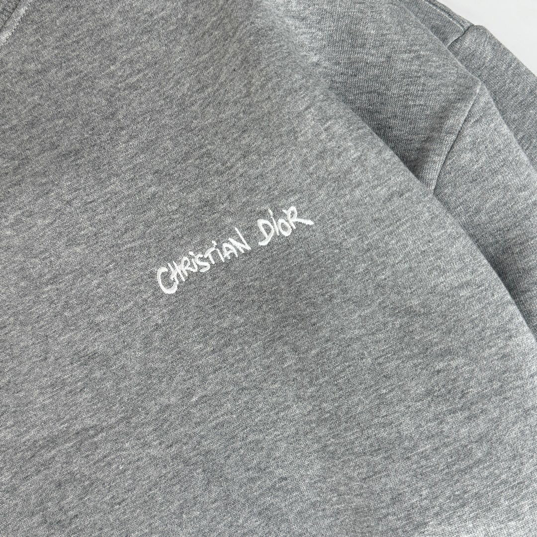 Dior Long Sleeve