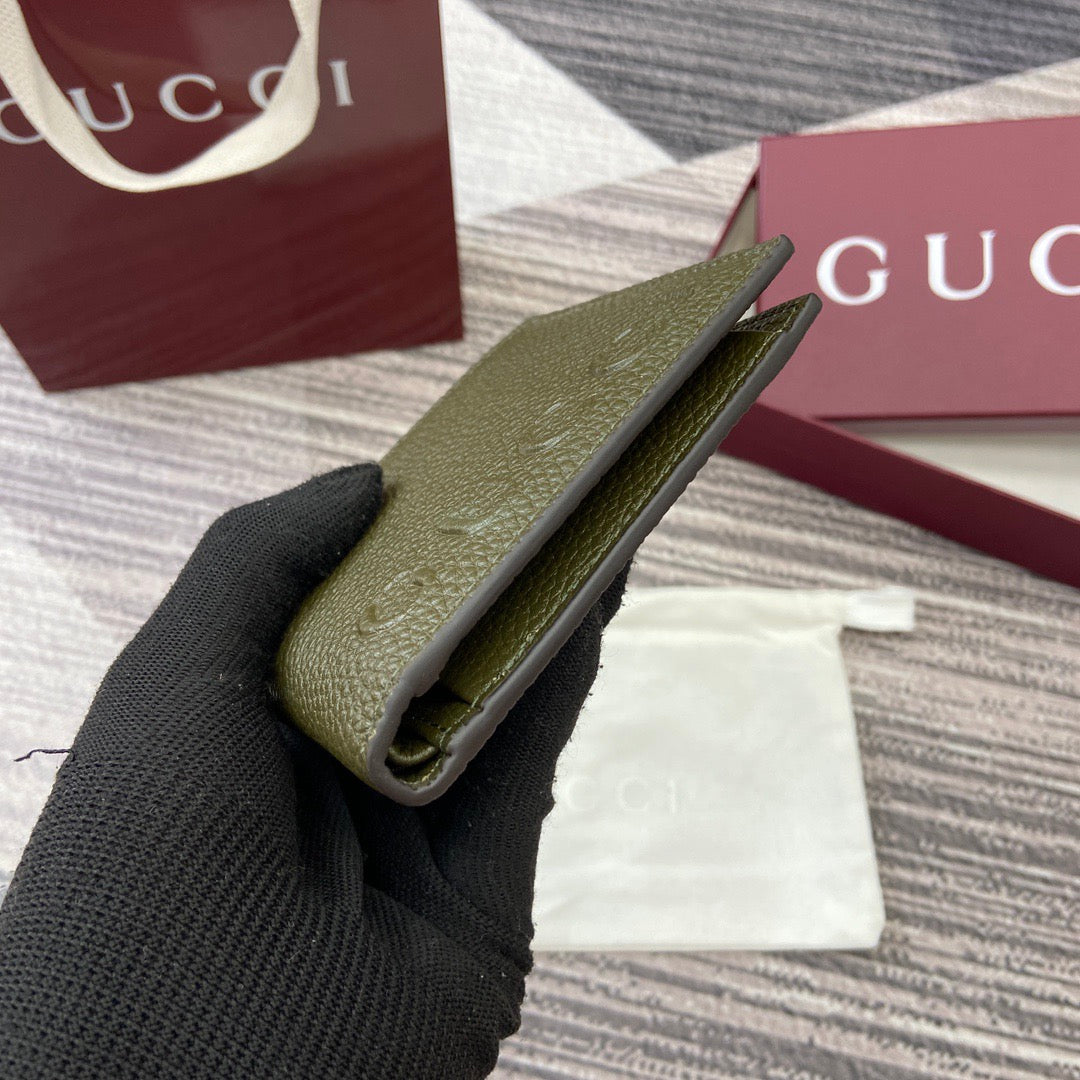 Gucci Wallet