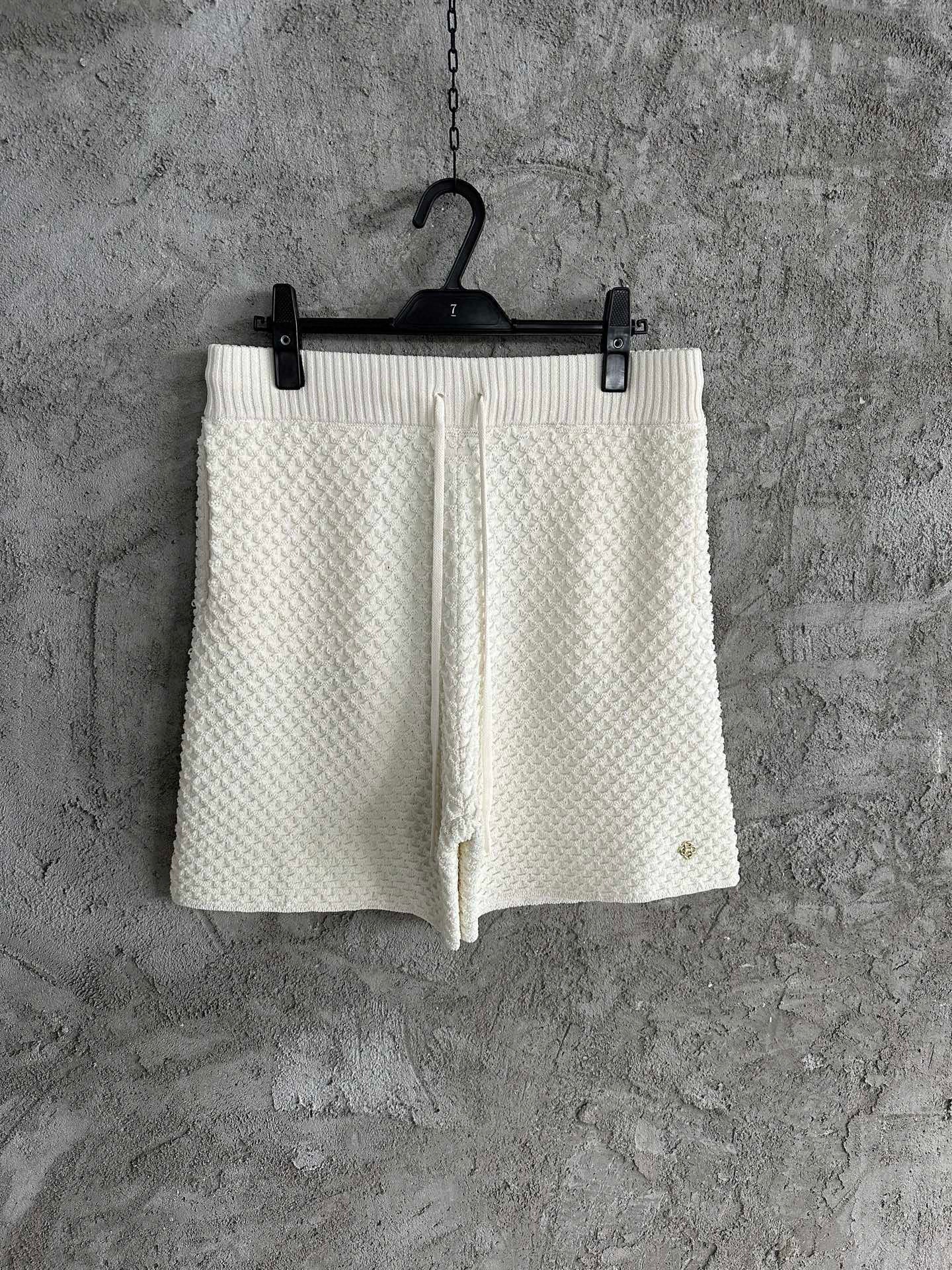 Casablanca Short Pants