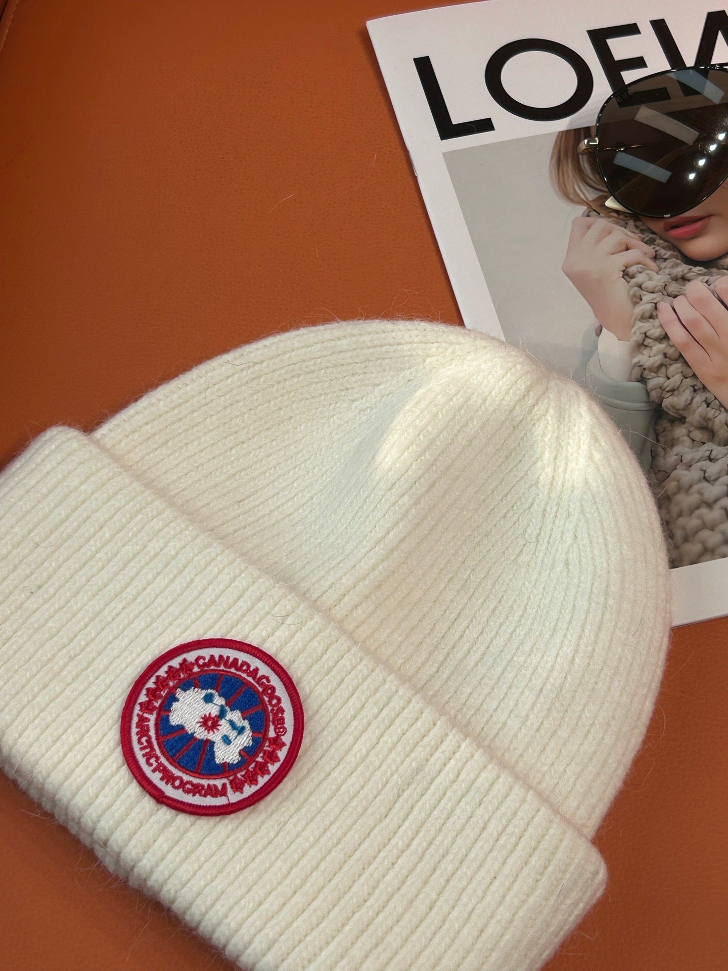 Canada Goose Beanie
