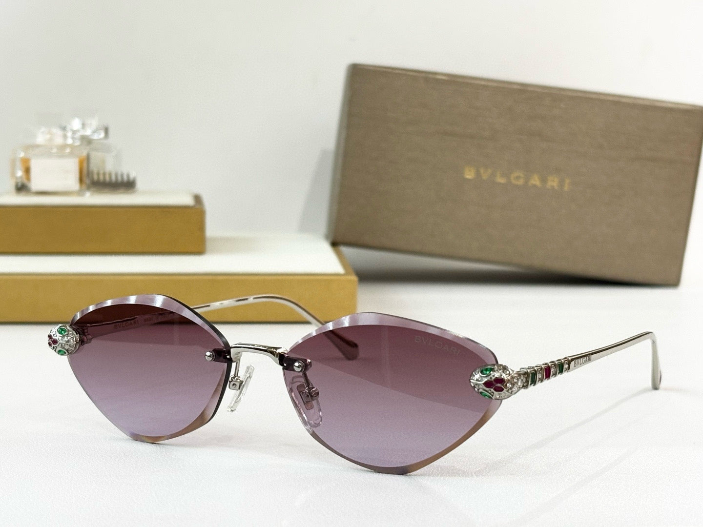 Bvlgari Sunglasses
