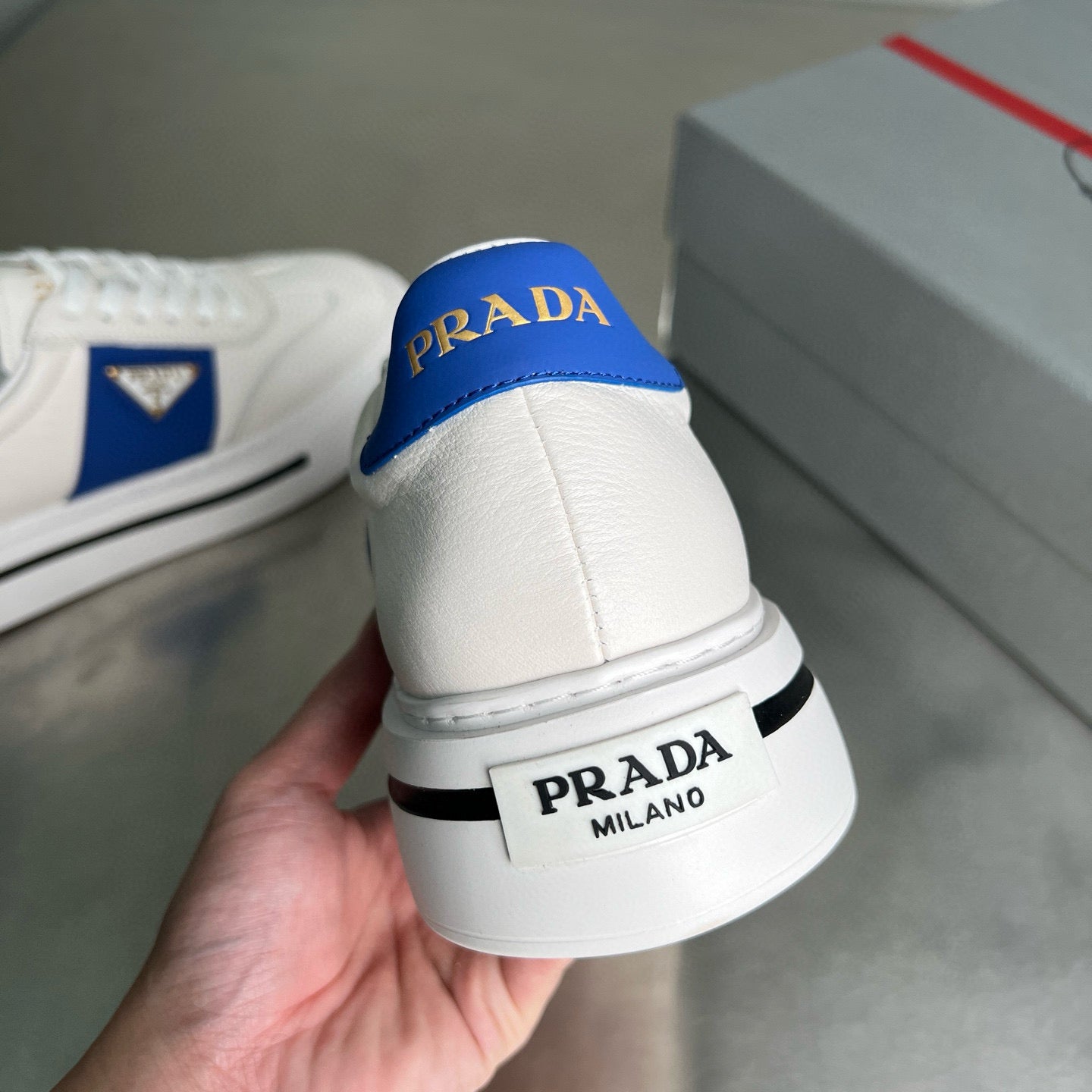 Prada Sneakers