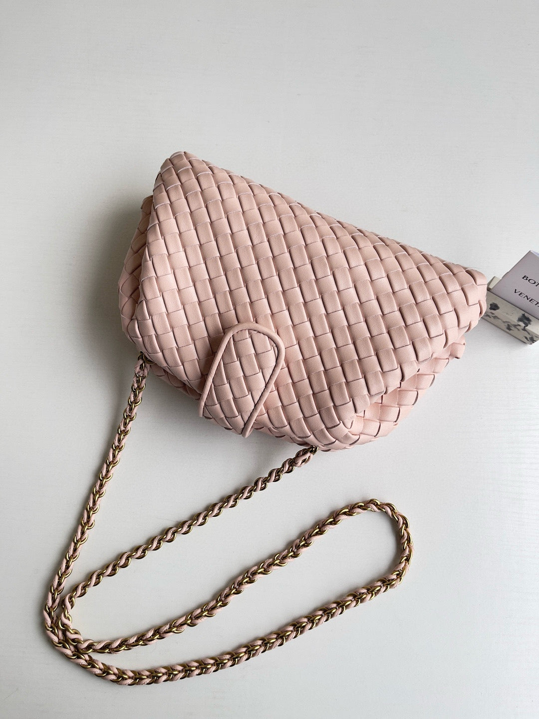 Bottega Veneta Lauren Bag