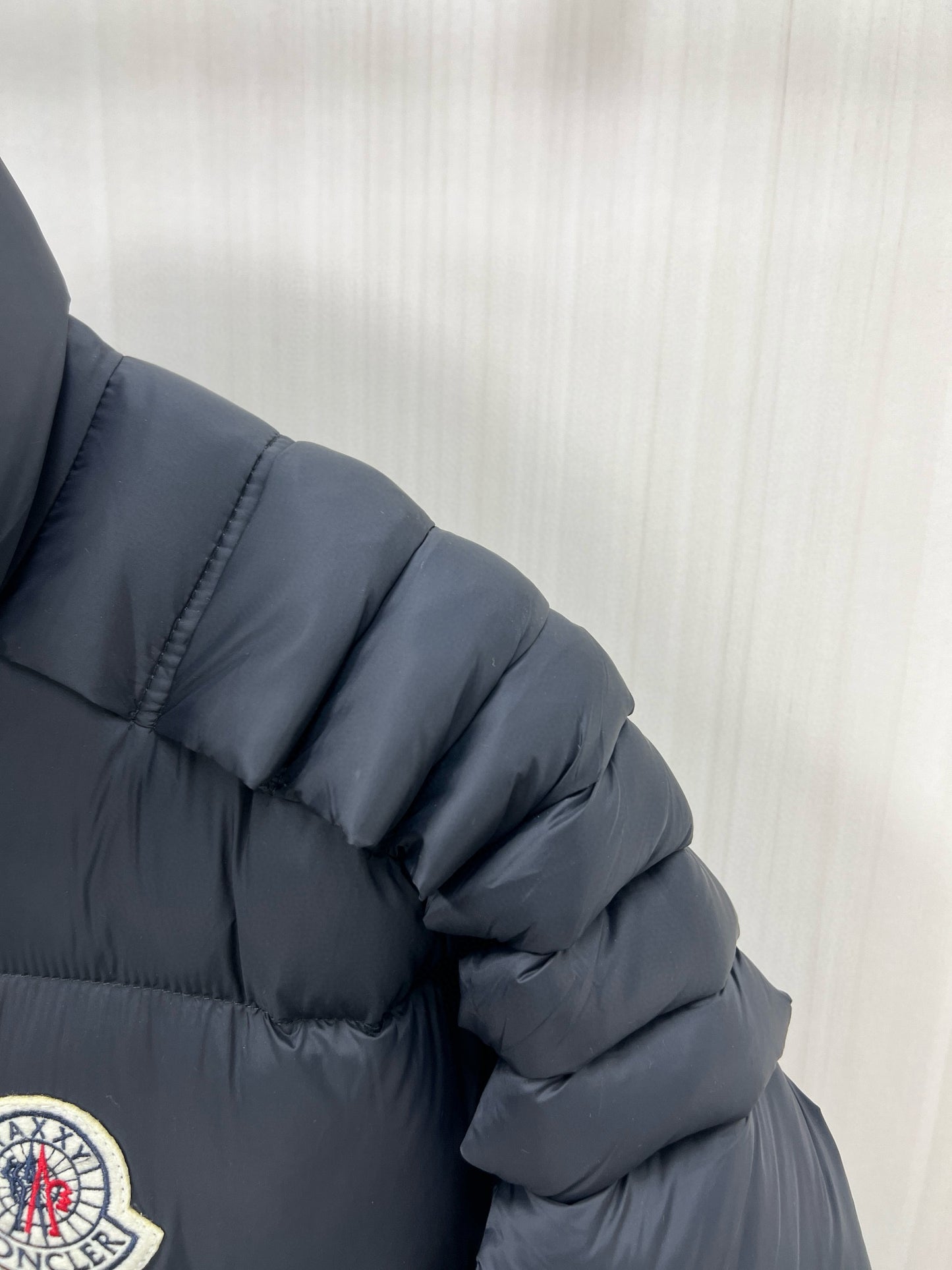 Moncler Puffer Jacket