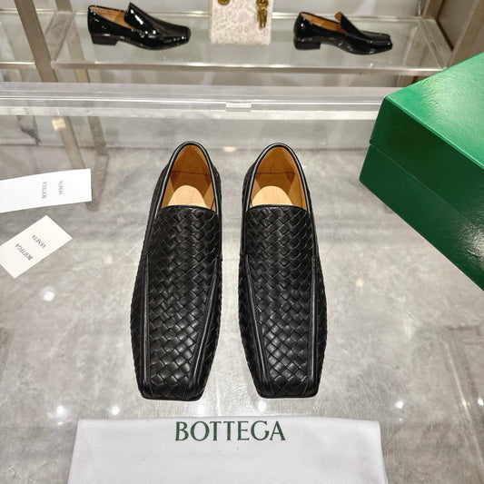 Bottega Veneta Loafer
