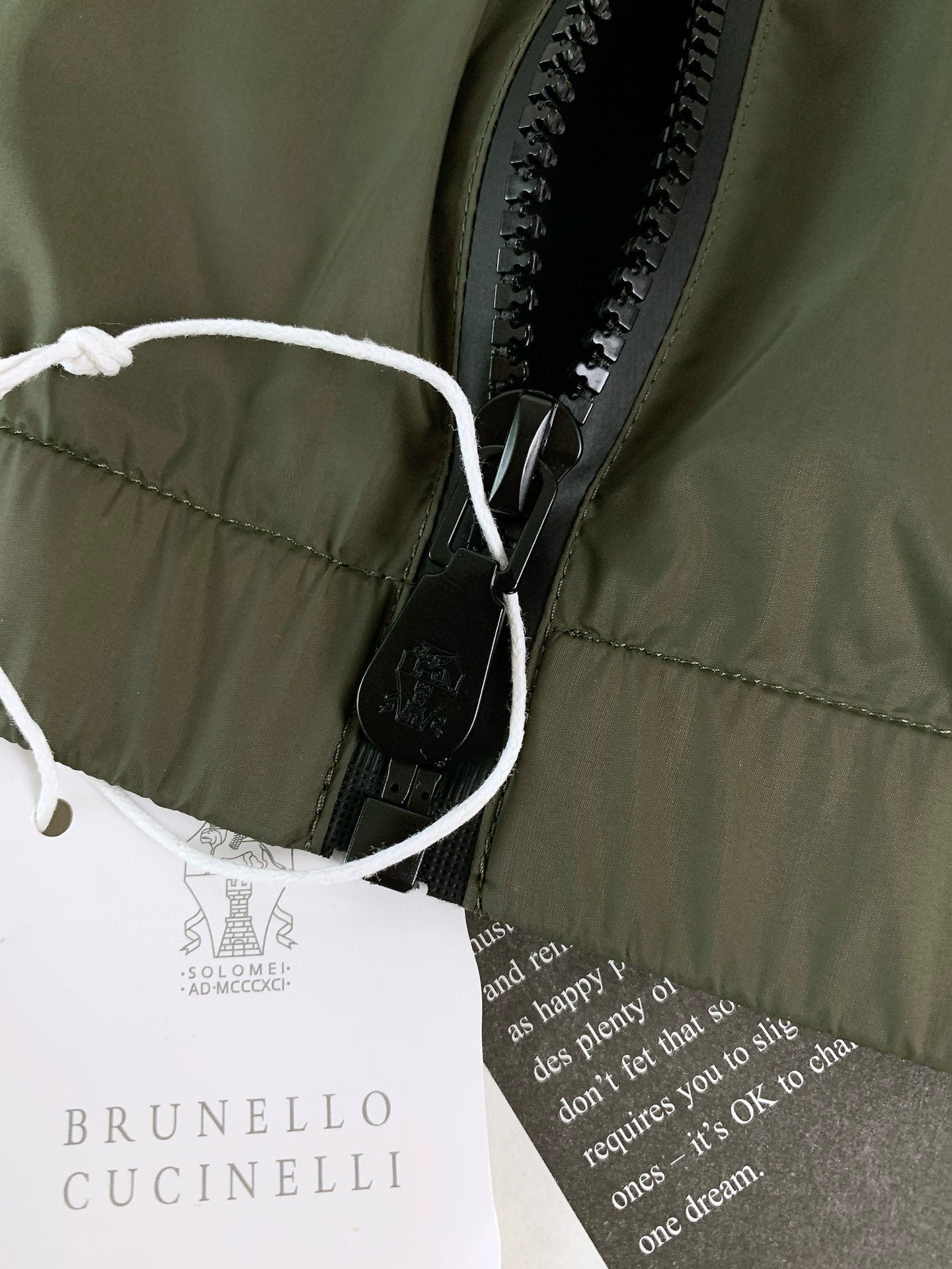 Brunello Cucinelli Jacket