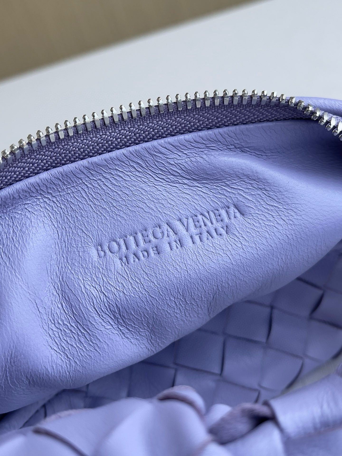 Bottega Veneta Hobo Bag