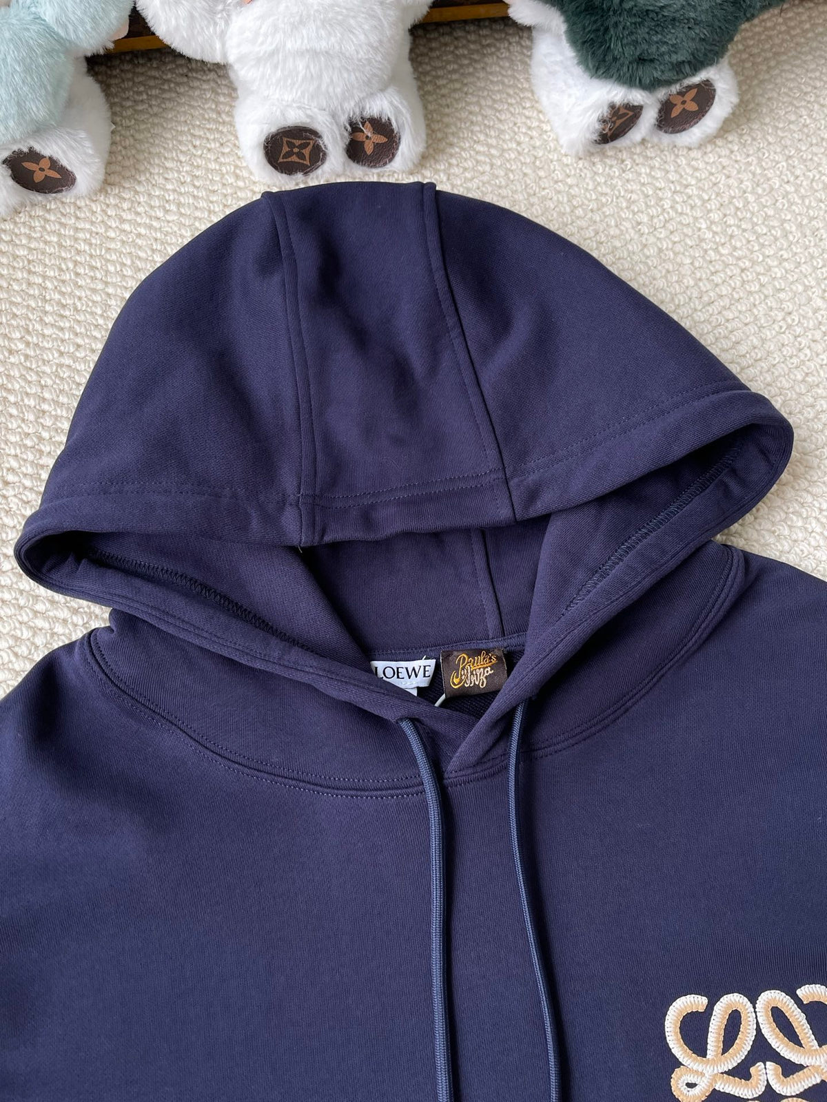Loewe Hoodie