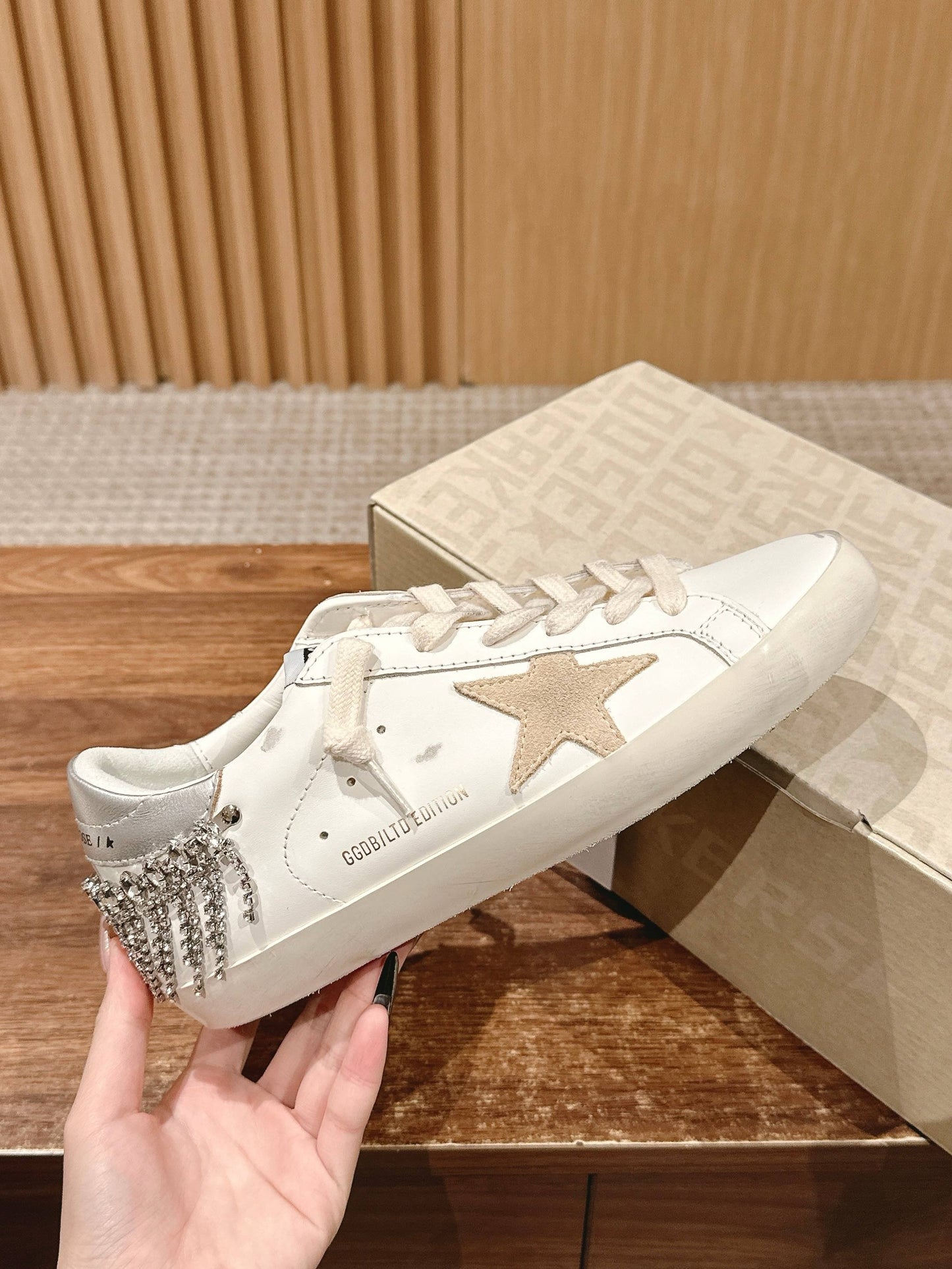 Golden Goose Sneaker