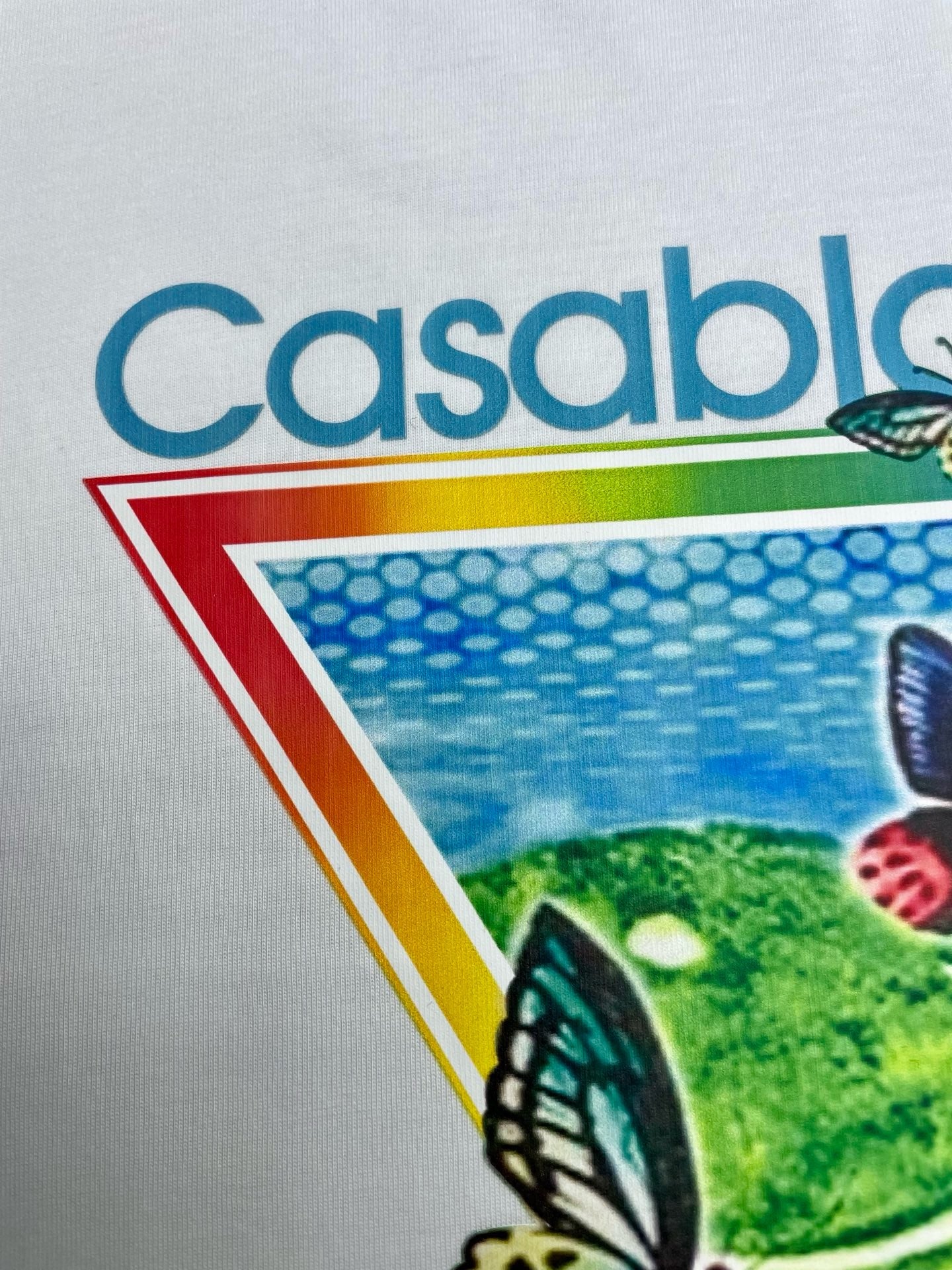 Casablanca T-Shirt