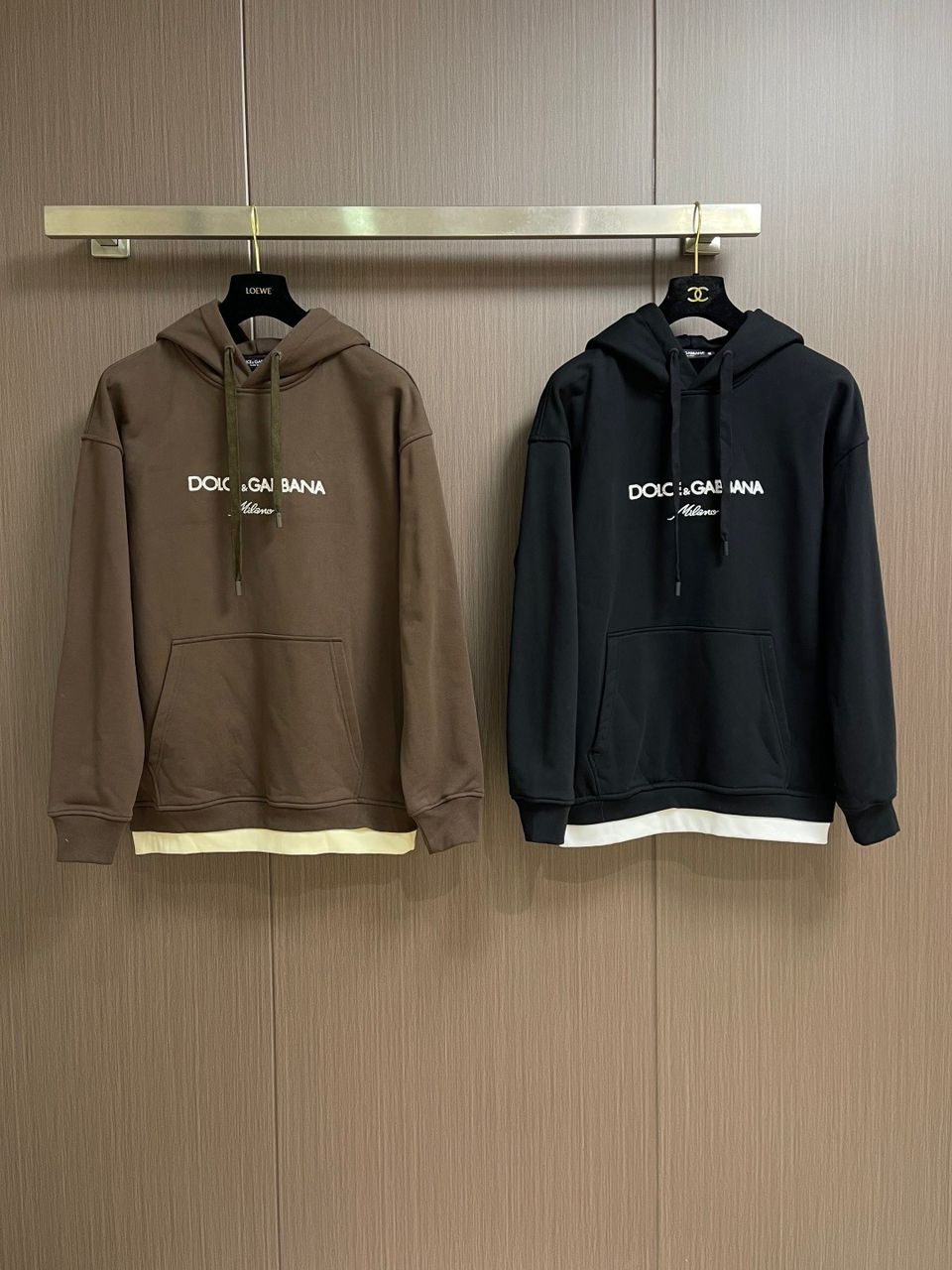 Dolce & Gabbana Hoodie