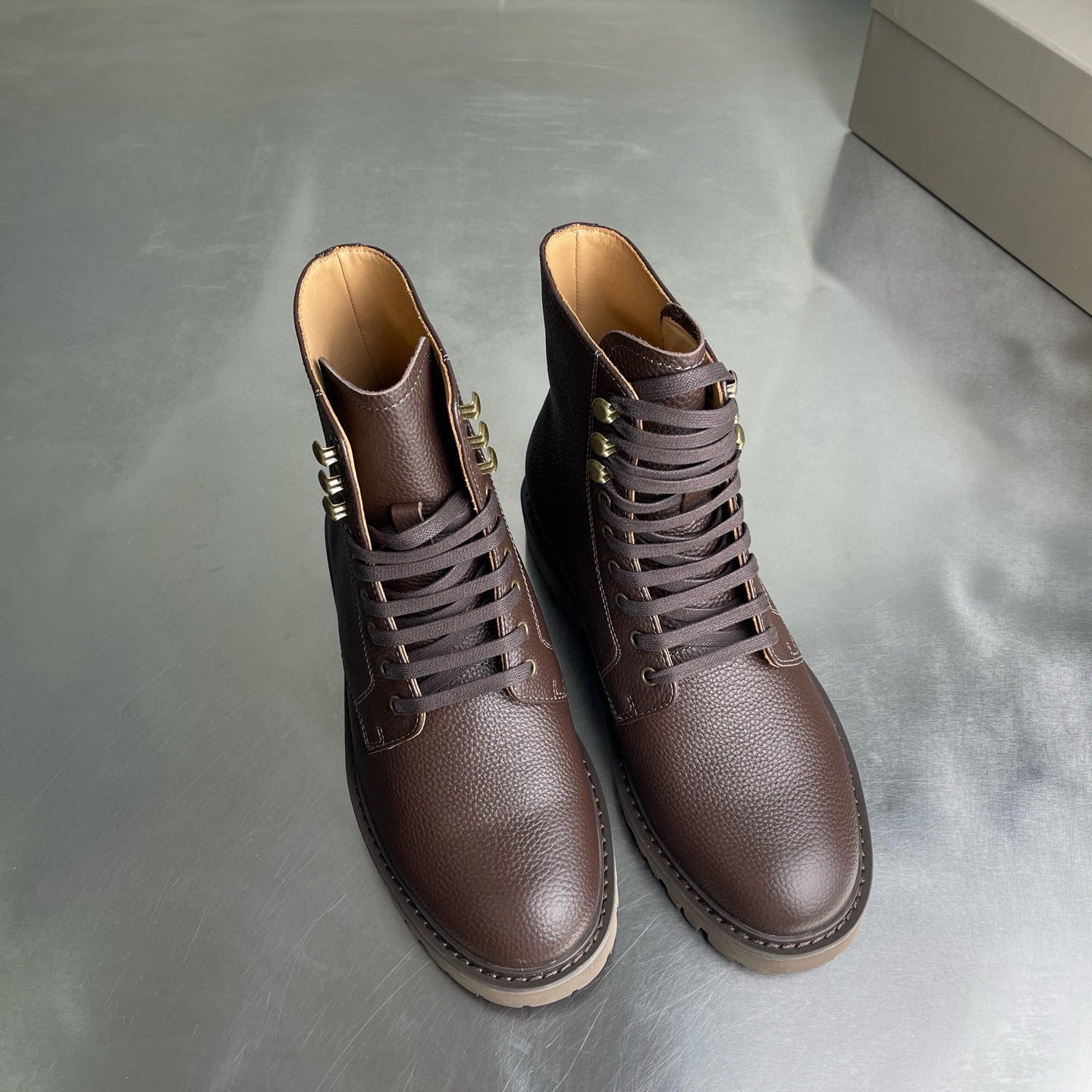 Brunello Cucinelli Boots