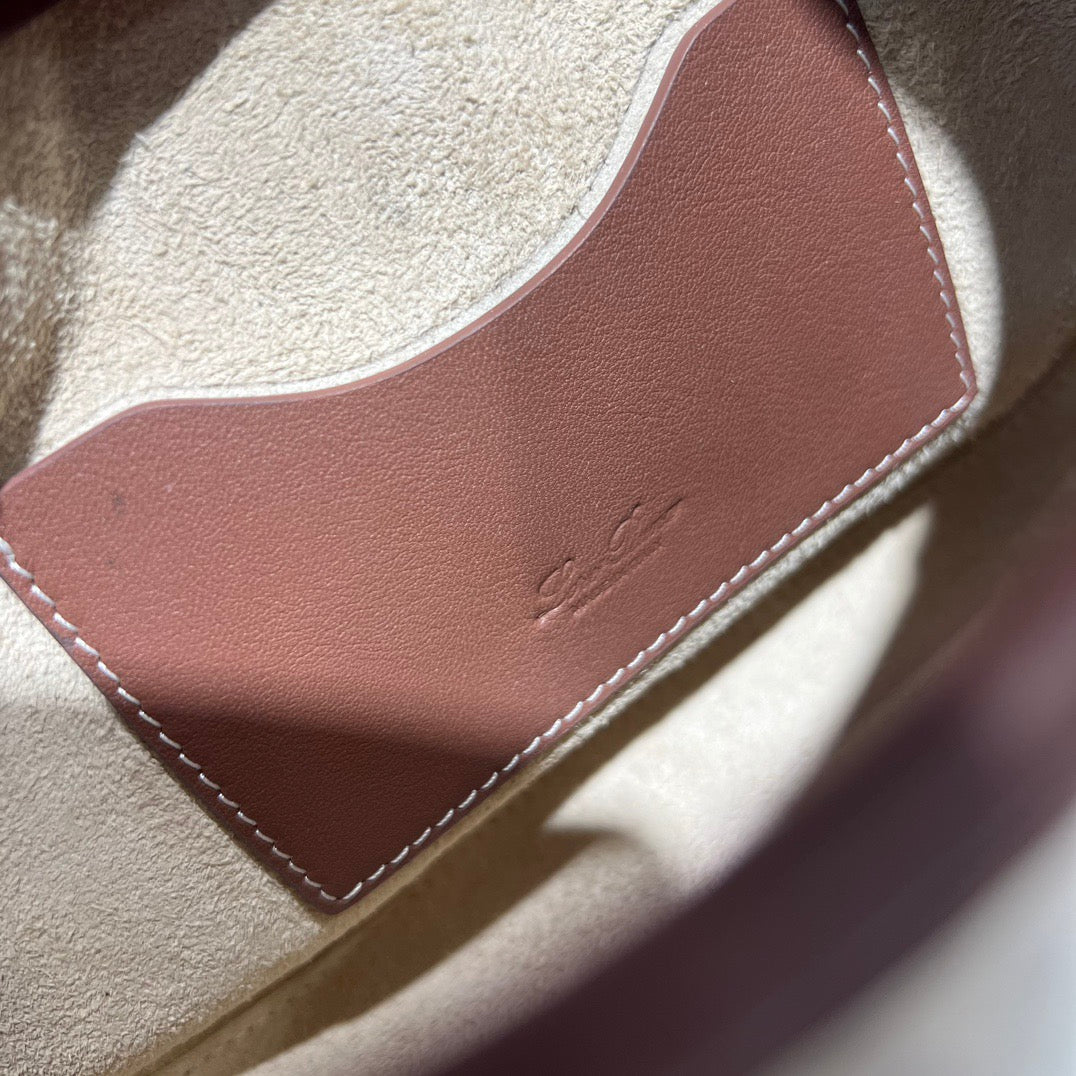 LP Mini Bobbin Bag