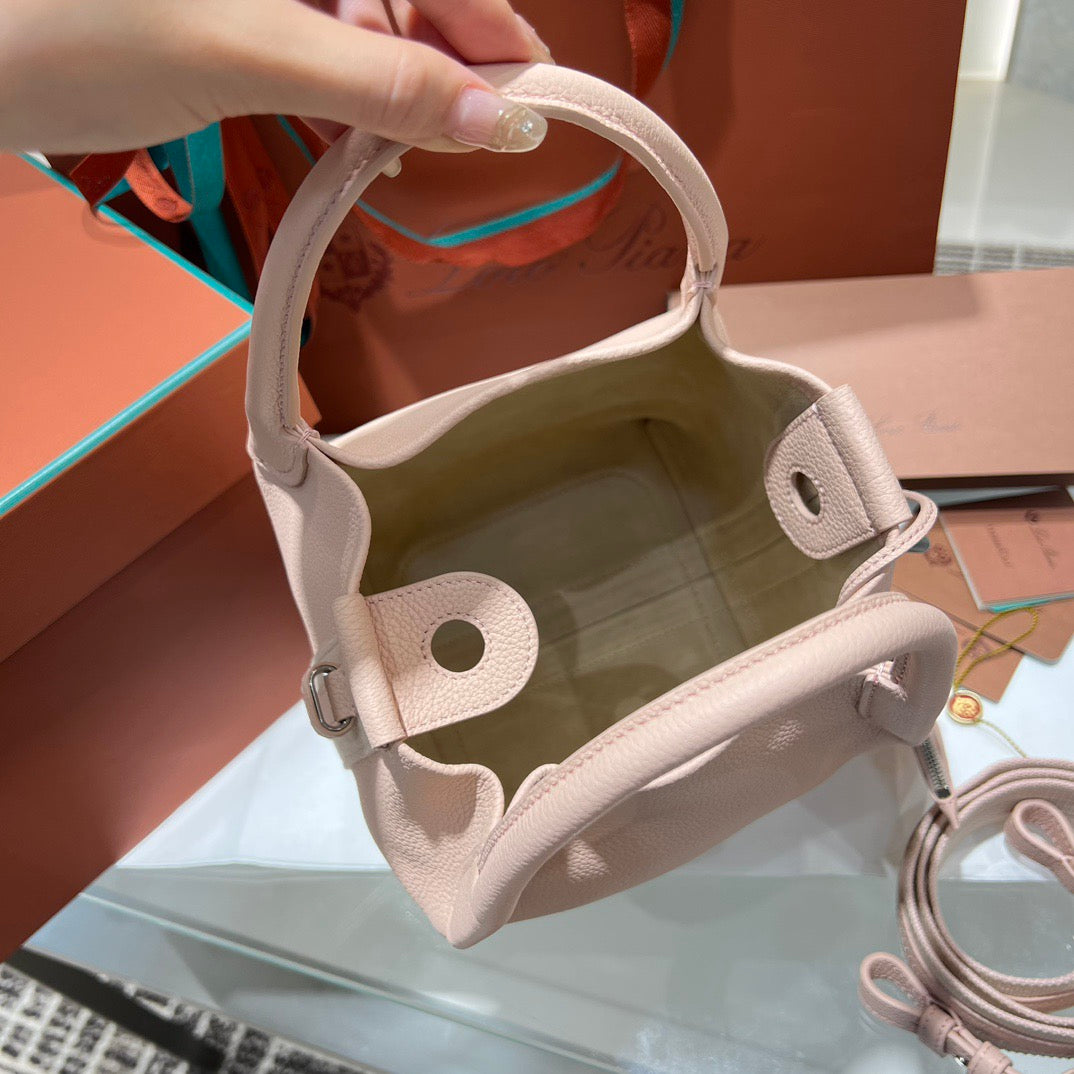 LP Bale Bag Micro