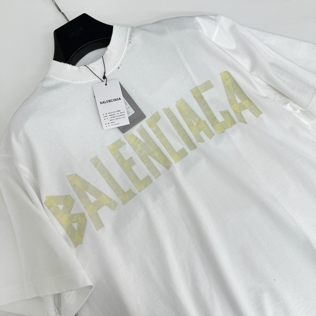 Balenciaga T-shirt