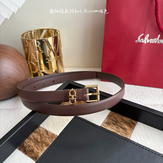 Ferragamo Belt