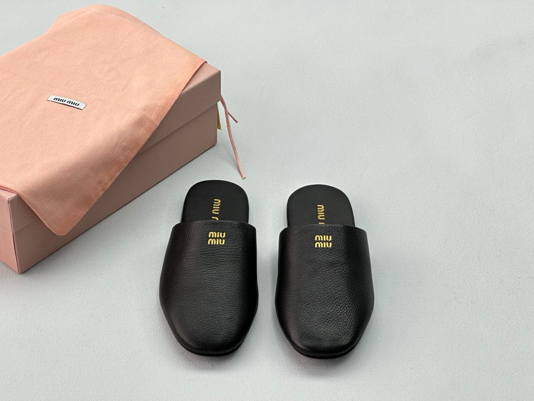 Miu Miu Sandals