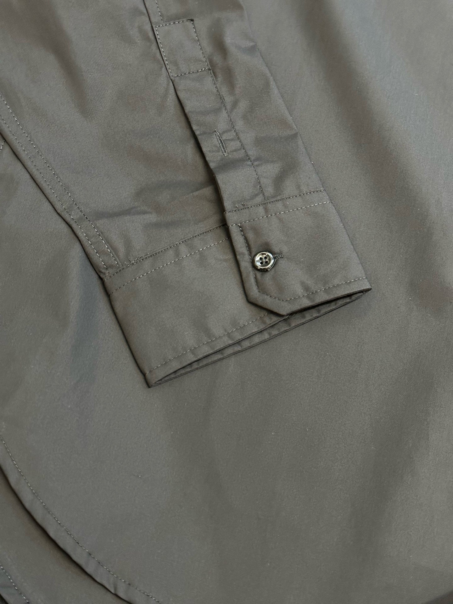 Loewe Long Sleeve Shirt