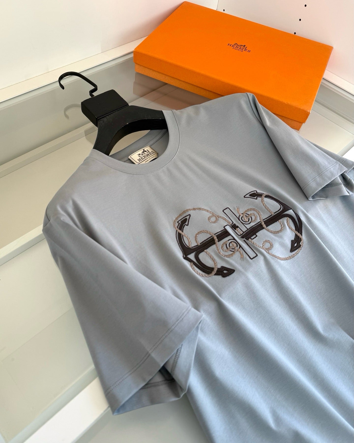 Hermes T-shirt