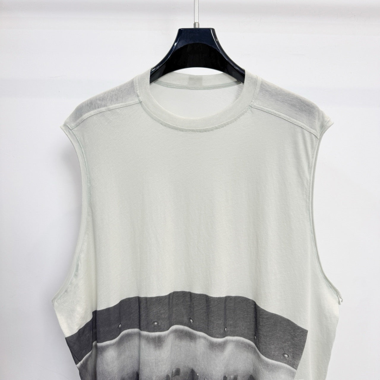 Rick Owen Tank Top