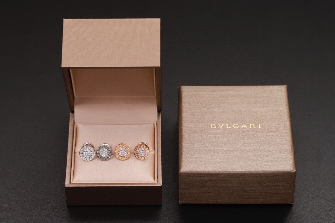 Bvlgari Earrings
