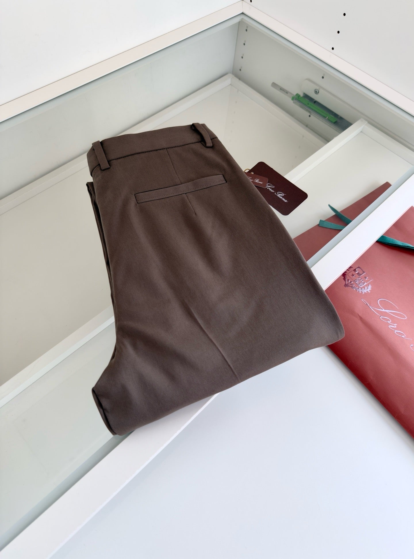 LP Long Pants