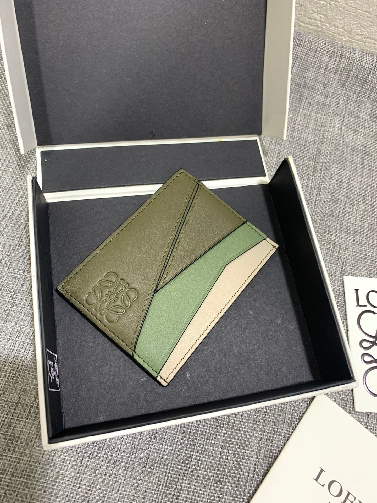 Loewe Card Holder