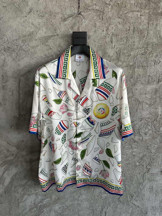 Casablanca Shirt