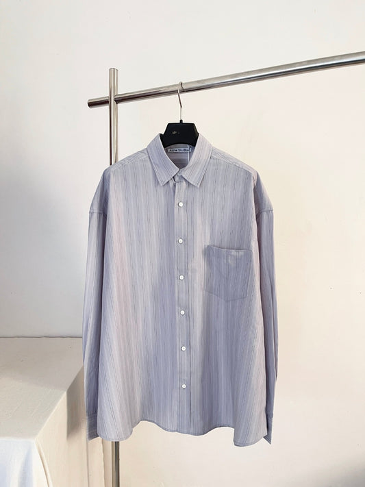 Acne Studios Long Sleeve Shirt