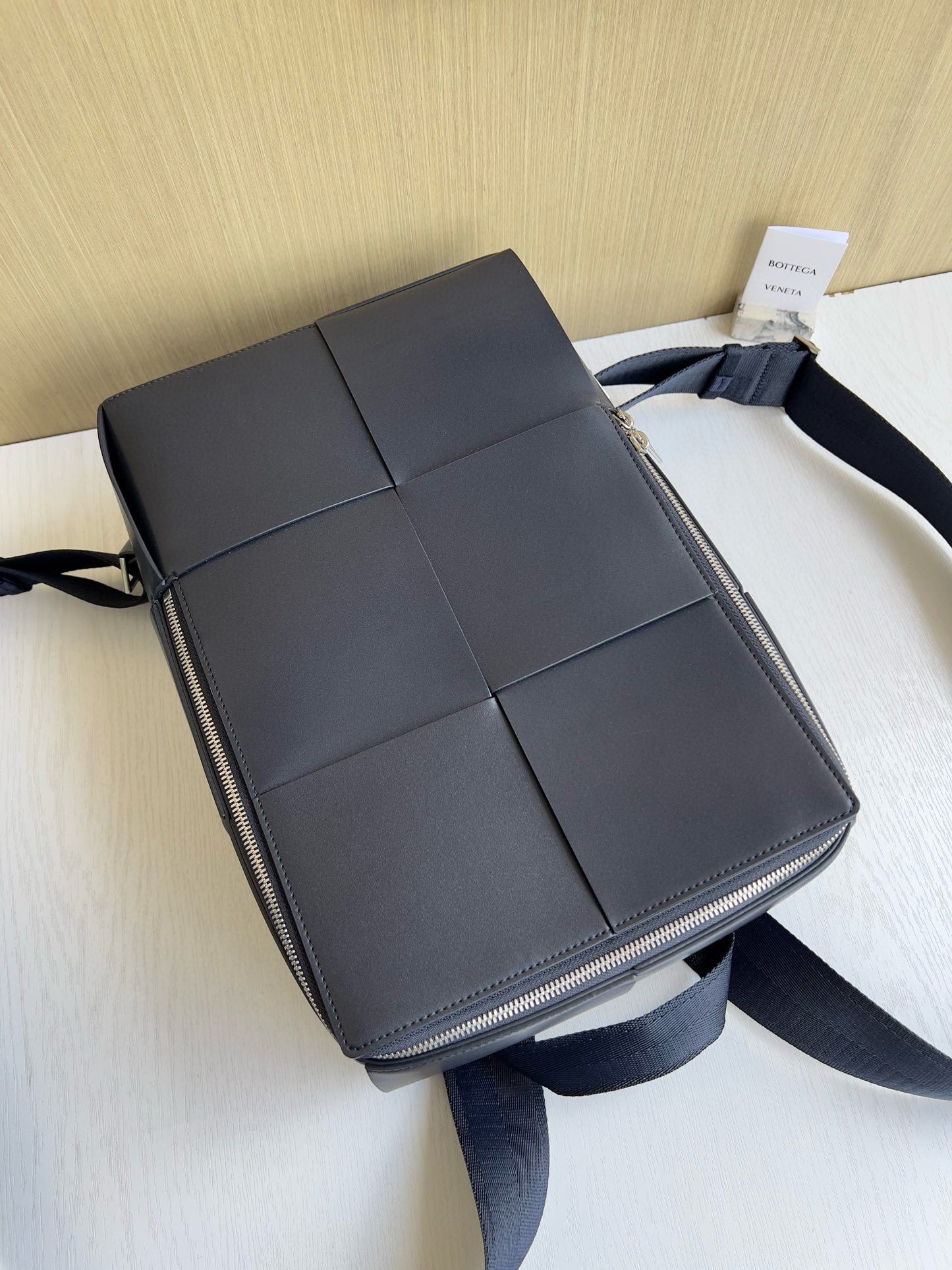 Bottega Veneta Backpack