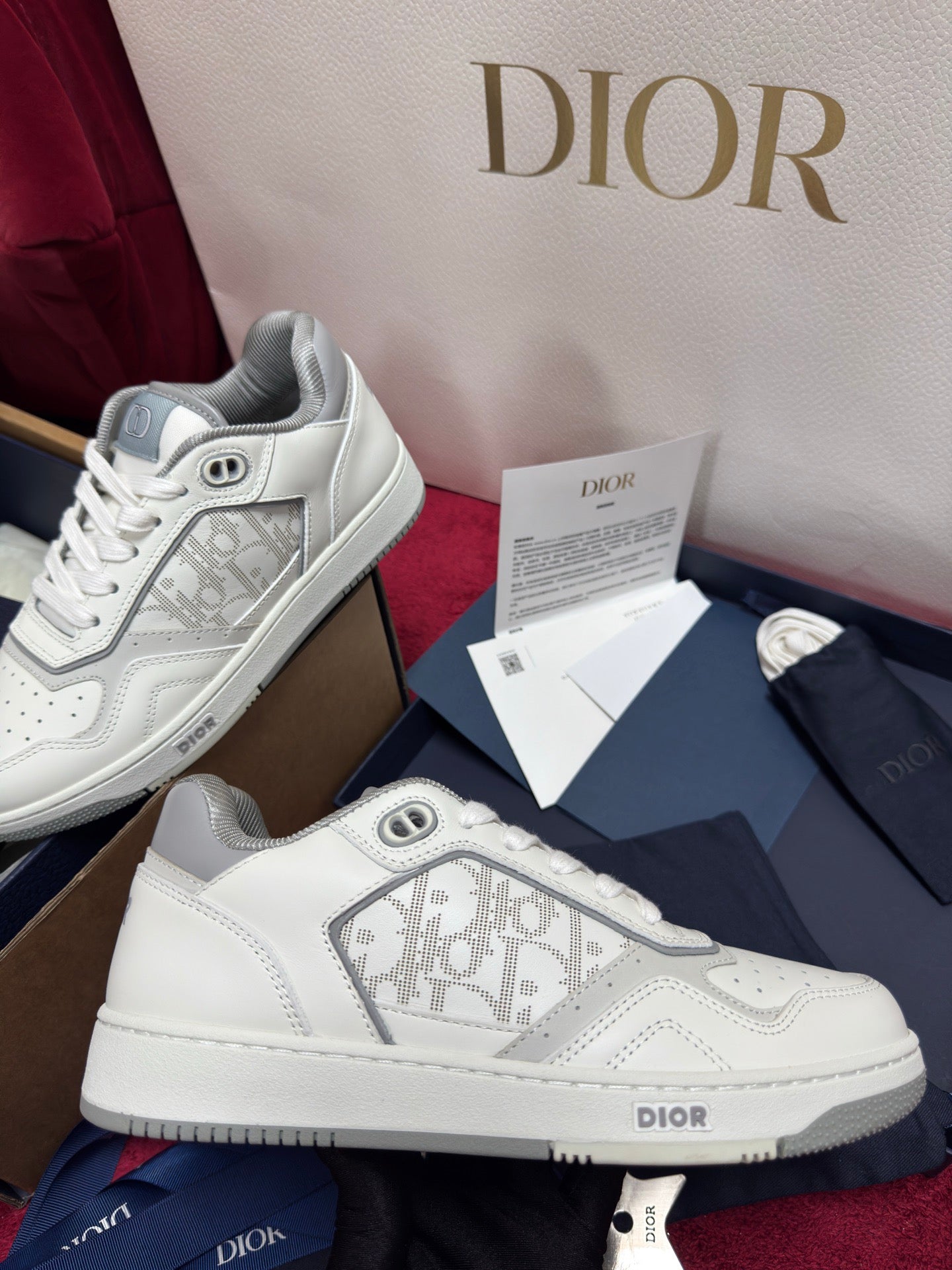 Dior Sneaker